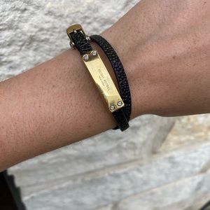 Henri Bendel bracelet